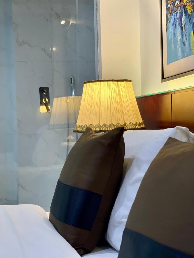 Empyrean Dhaka City Centre Экстерьер фото